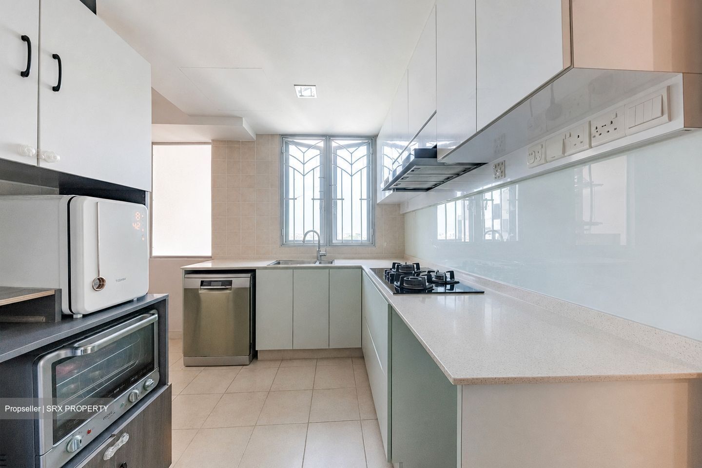 The Madeira (D23), Condominium #595223381